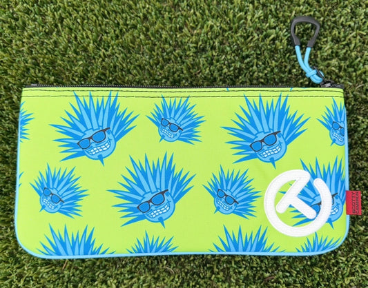 🎁Gallery Only Agave Circle T Cash Bag🎁