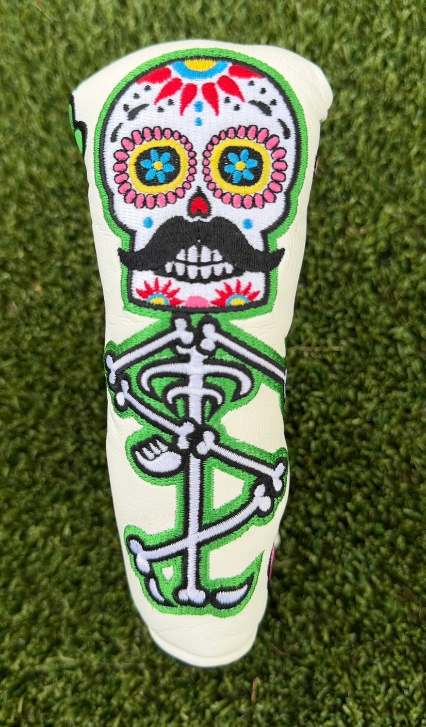 Scotty Cameron Headcovers