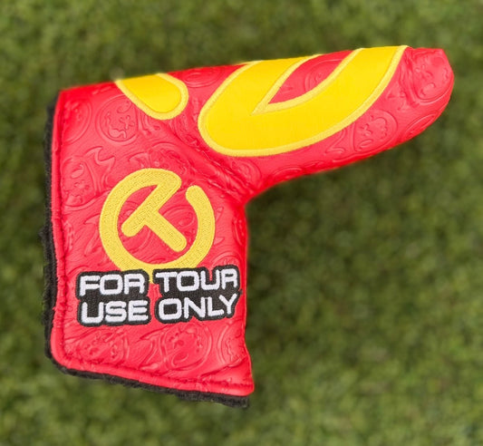 🎁Hot Head Harry Industrial Circle T Blade🎁