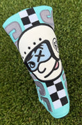 Load image into Gallery viewer, 🎁Tiffany Limited Release Johnny Racer Custom Shop Headcover🎁
