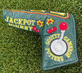 Load image into Gallery viewer, 🎁New Jackpot Johnny Limited Release Custom Shop Headcover🎁
