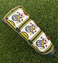 Load image into Gallery viewer, 🎁New Jackpot Johnny Limited Release Custom Shop Headcover🎁

