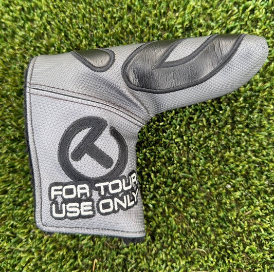 🎁Black Industrial Circle T Headcover🎁