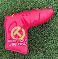 Load image into Gallery viewer, 🎁Special Select Circle T FTUO Headcover🎁
