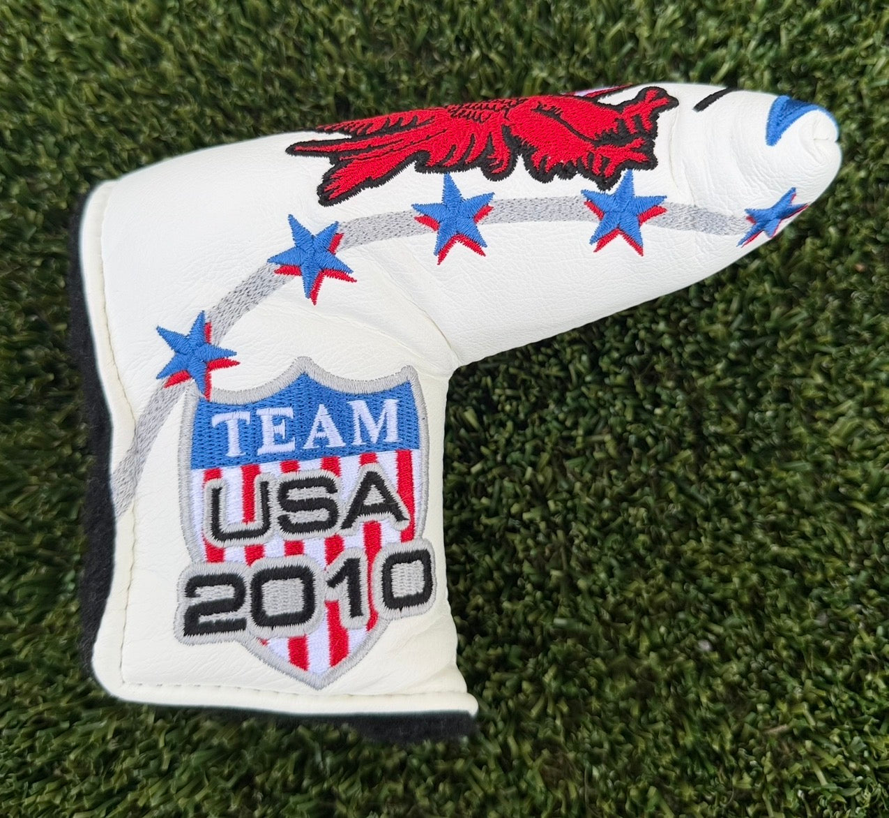 ✨Team USA 2010 Ryder Cup Headcover✨