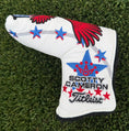 Load image into Gallery viewer, 🎁Team USA 2010 Ryder Cup Headcover🎁
