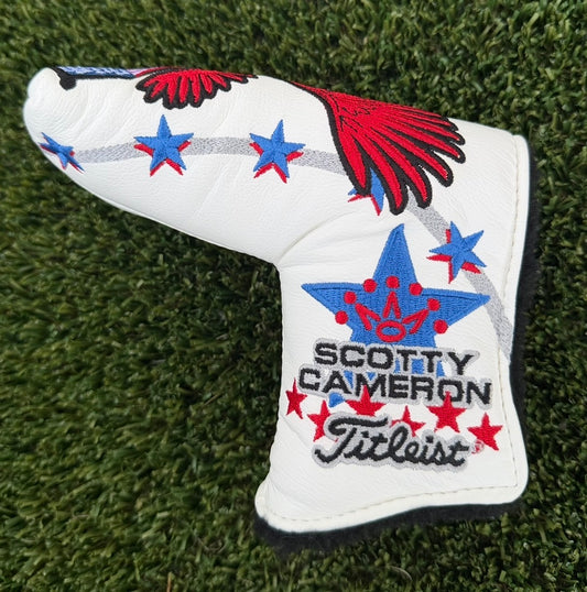 🎁Team USA 2010 Ryder Cup Headcover🎁