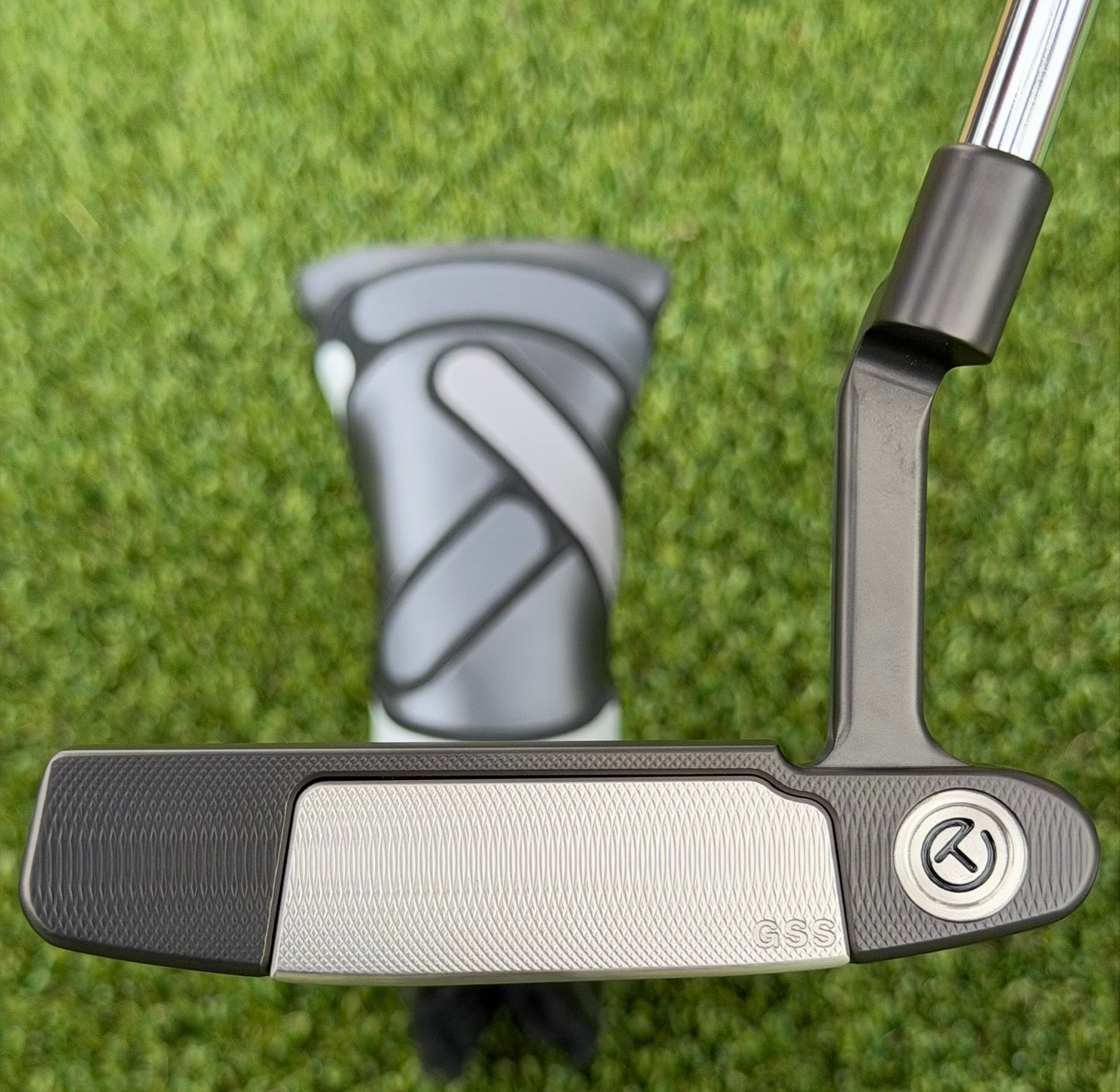 🎁Tour Black Newport GSS 360G🎁