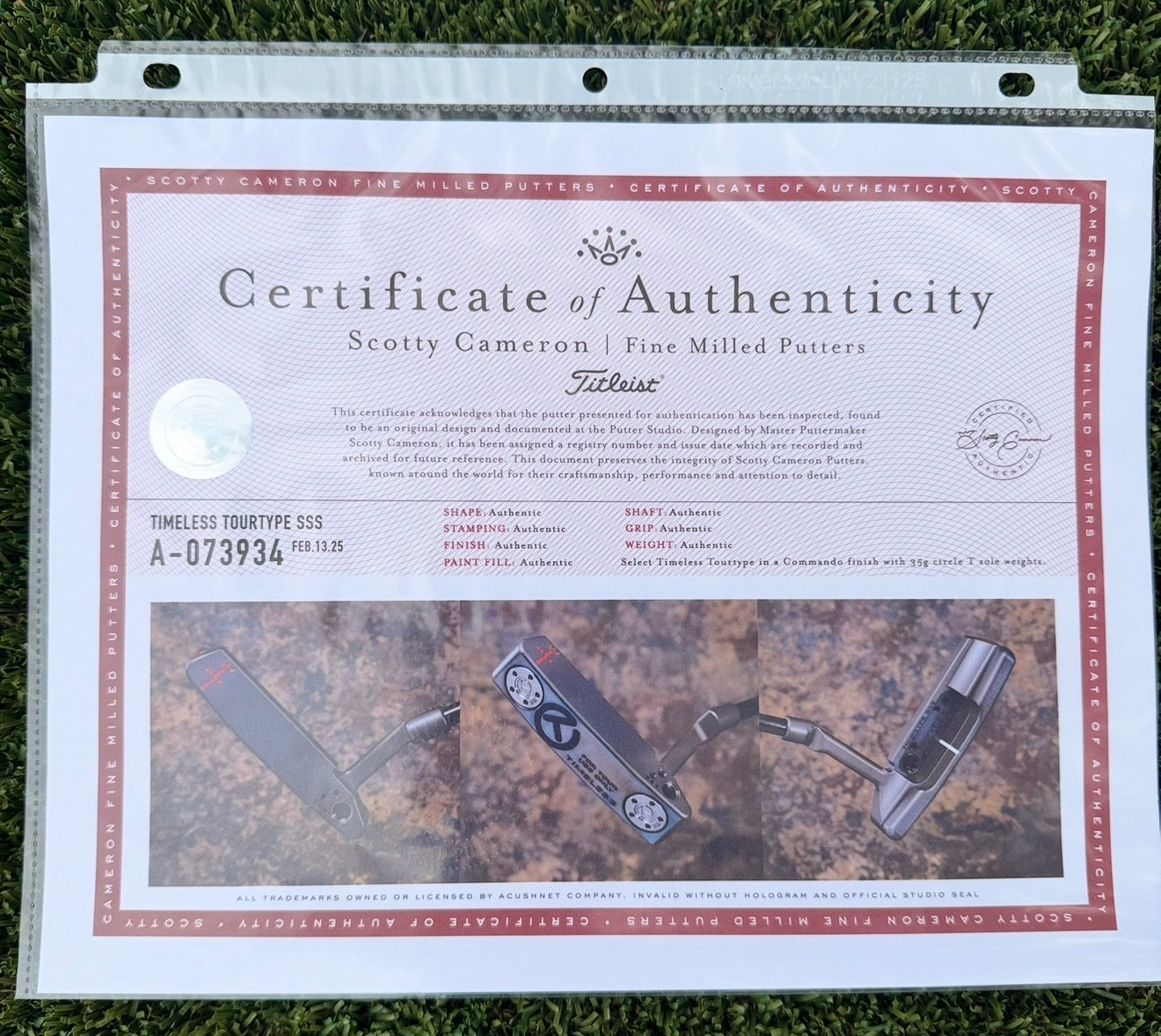 🎁TRAVIS SCOTT-Cactus Jack TourType Timeless🎁