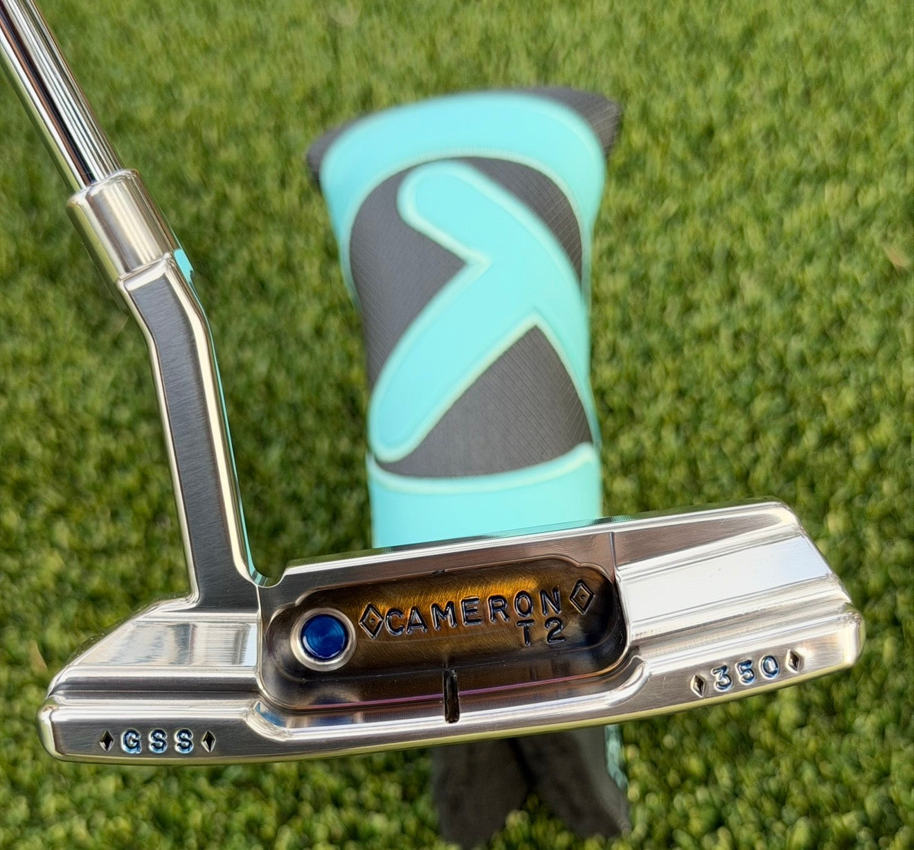 🎁T2 Timeless GSS High Buff and Blue Pearl 350G🎁