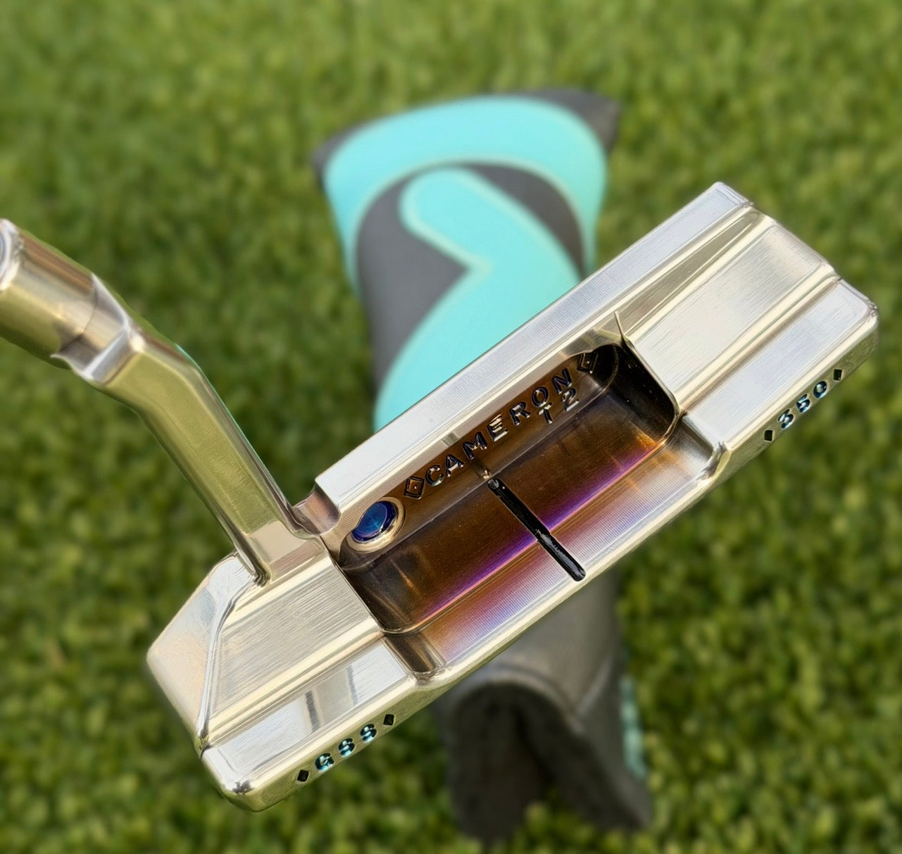 🎁T2 Timeless GSS High Buff and Blue Pearl 350G🎁