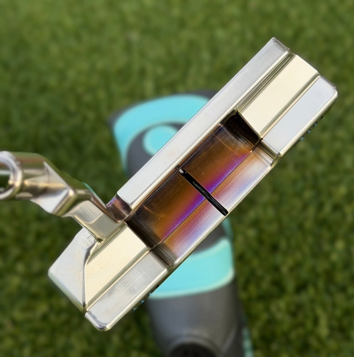 🎁T2 Timeless GSS High Buff and Blue Pearl 350G🎁