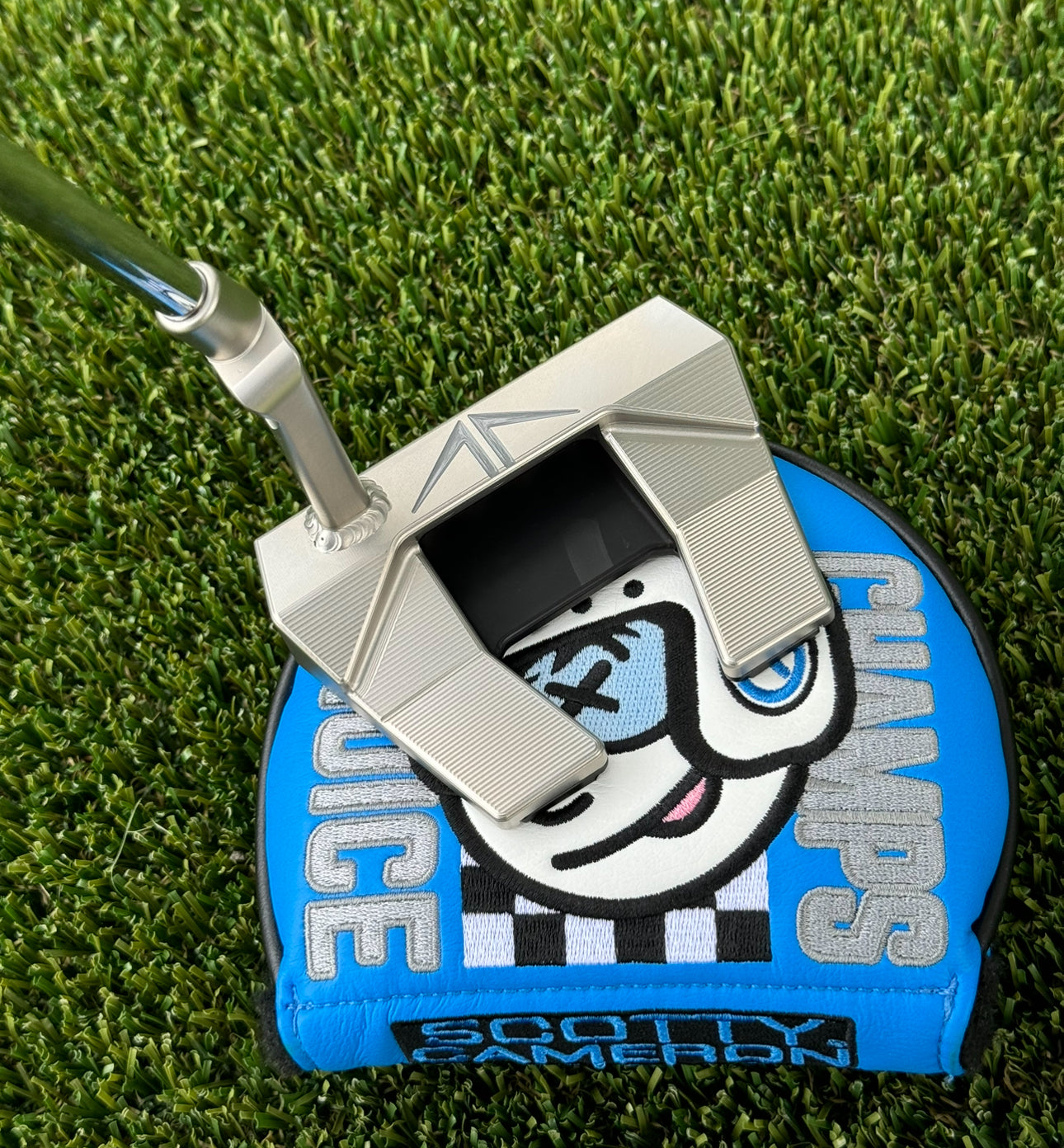 ✨Phantom Tour T5.2 Welded Neck 360G✨