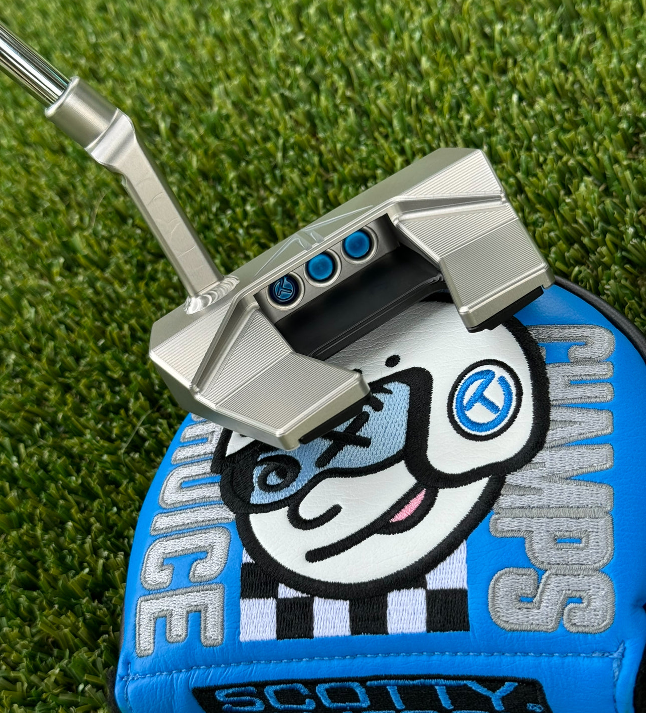 ✨Phantom Tour T5.2 Welded Neck 360G✨