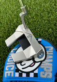 Load image into Gallery viewer, ✨Phantom Tour T5.2 Welded Neck 360G✨

