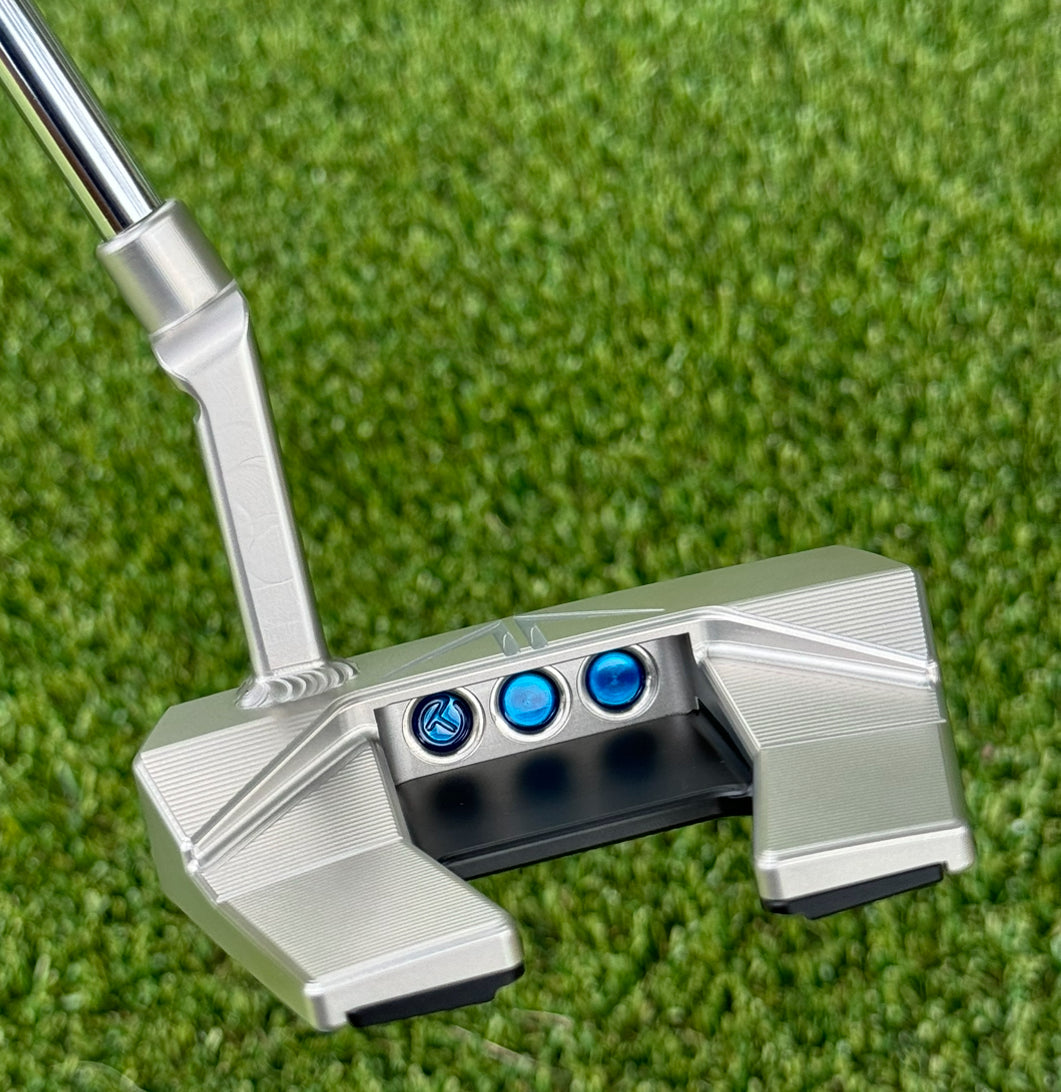 ✨Phantom Tour T5.2 Welded Neck 360G✨