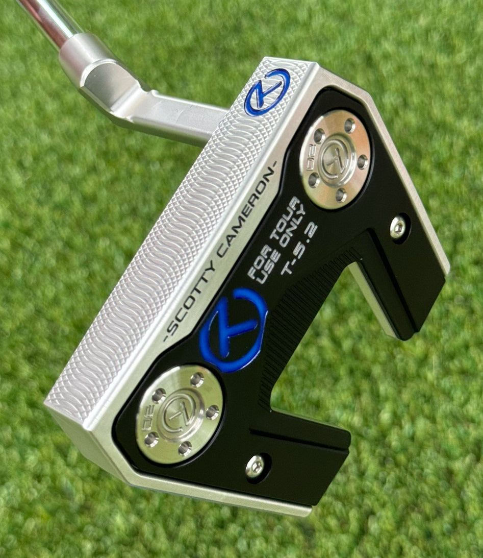 ✨Phantom Tour T5.2 Welded Neck 360G✨