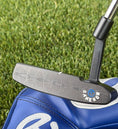 Load image into Gallery viewer, 🇺🇸Scotty Cameron 009M Carbon ROLL TOP 350G Circle T🇺🇸
