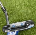 Load image into Gallery viewer, 🇺🇸Scotty Cameron 009M Carbon ROLL TOP 350G Circle T🇺🇸
