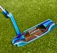 Load image into Gallery viewer, Scotty Cameron 009 Masterful Blue Pearl SSS 350G Circle T Putter

