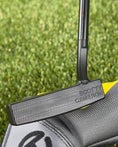 Load image into Gallery viewer, 🇺🇸Scotty Cameron Welded 2.5 Neck Proto Round Back Tour Black SSS 360G Circle T🇺🇸
