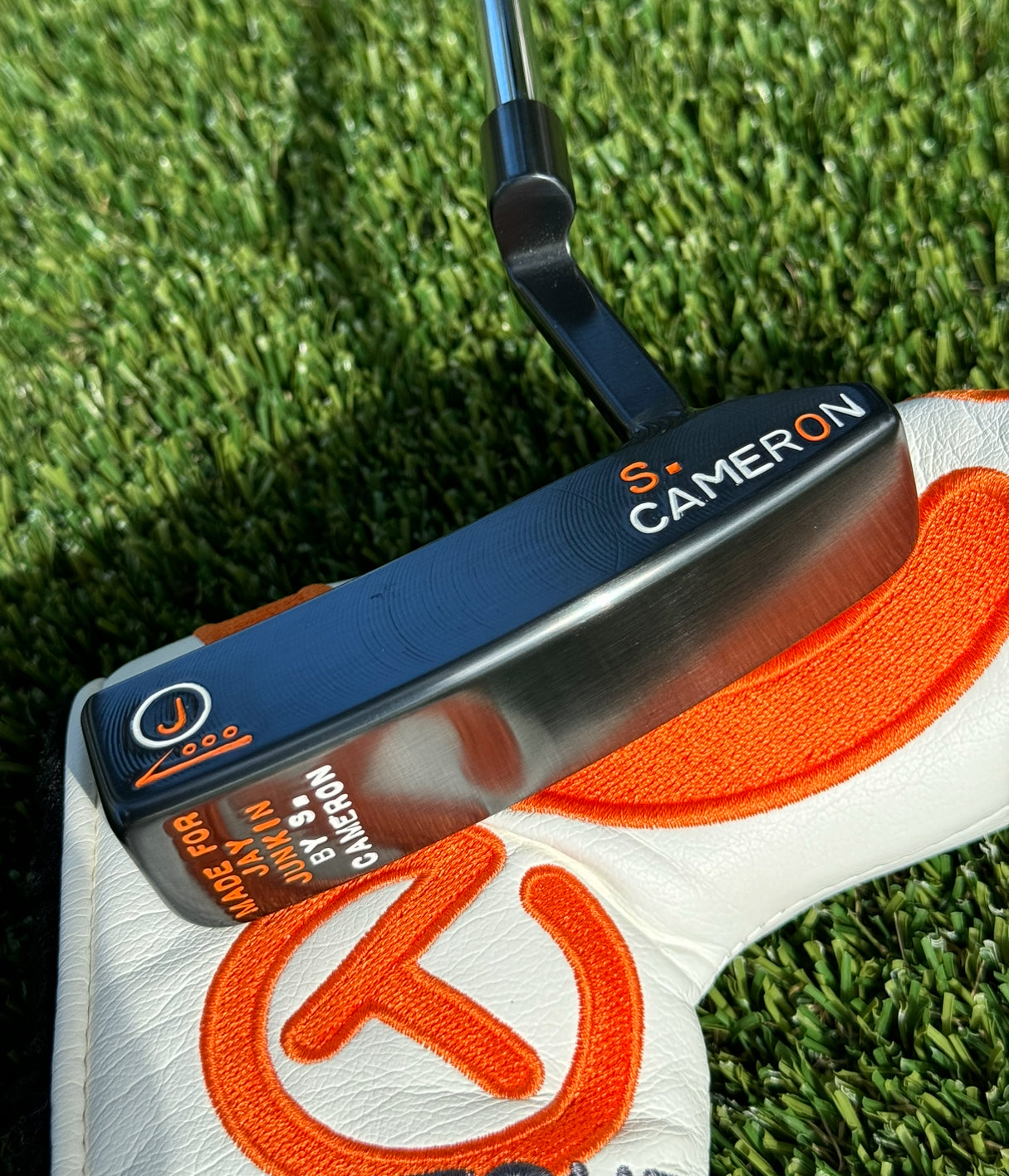 Putter scotty cameron - Les meilleures offres Putter scotty cameron - Les meilleures offres