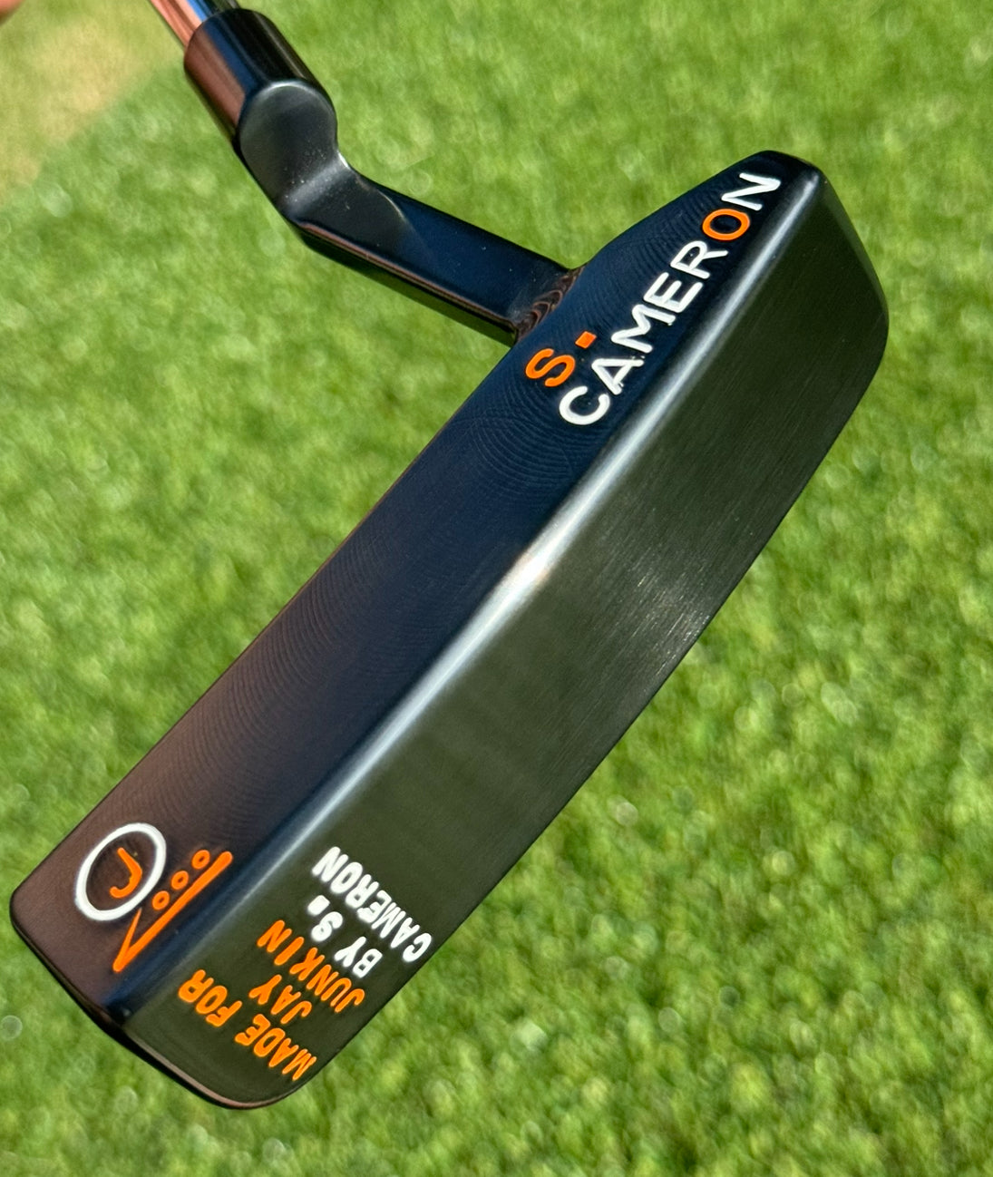 ✨Acushnet Tour Black Circa 62 III S. Cameron✨ – TourScottys.com