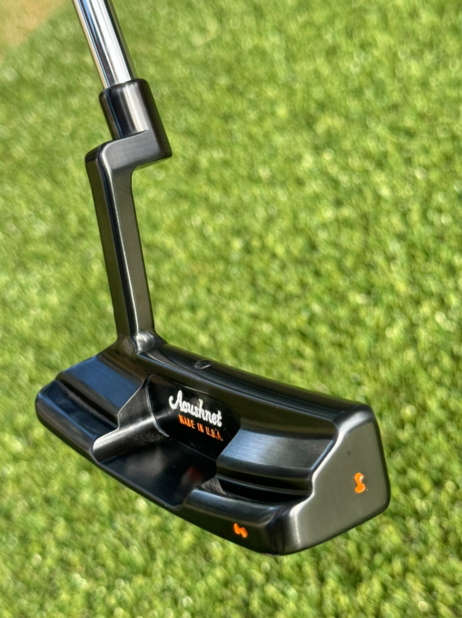 ✨Acushnet Tour Black Circa 62 III S. Cameron✨ – TourScottys.com
