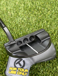 Load image into Gallery viewer, 🇺🇸Scotty Cameron Welded 2.5 Neck Proto Round Back Tour Black SSS 360G Circle T🇺🇸
