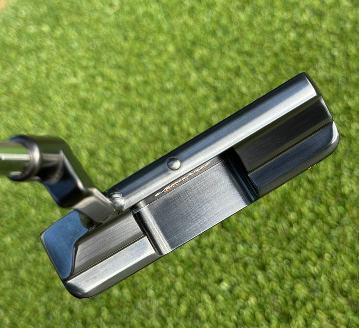 ✨Acushnet Tour Black Circa 62 III S. Cameron✨ – TourScottys.com