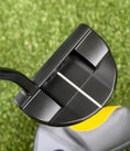 Load image into Gallery viewer, 🇺🇸Scotty Cameron Welded 2.5 Neck Proto Round Back Tour Black SSS 360G Circle T🇺🇸
