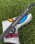 Load image into Gallery viewer, 🇺🇸Scotty Cameron Tour Newport 2+ SSS Circle T🇺🇸
