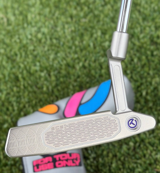 🇺🇸Scotty Cameron Tour Newport 2+ SSS Circle T🇺🇸