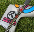 Load image into Gallery viewer, 🇺🇸Scotty Cameron Laguna Tour Chromatic Bronze GSS Insert 360G Circle T🇺🇸
