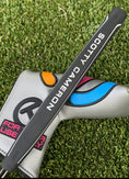 Load image into Gallery viewer, 🇺🇸Scotty Cameron Laguna Tour Chromatic Bronze GSS Insert 360G Circle T🇺🇸
