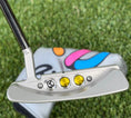 Load image into Gallery viewer, 🇺🇸Scotty Cameron Laguna Tour Chromatic Bronze GSS Insert 360G Circle T🇺🇸
