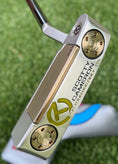 Load image into Gallery viewer, 🇺🇸Scotty Cameron Laguna Tour Chromatic Bronze GSS Insert 360G Circle T🇺🇸
