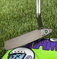 Load image into Gallery viewer, 🇺🇸Scotty Cameron Tour Black SSS Timeless TT Flojet 2.5 Circle T 🇺🇸
