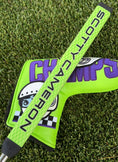 Load image into Gallery viewer, 🇺🇸Scotty Cameron Tour Black SSS Timeless TT Flojet 2.5 Circle T 🇺🇸
