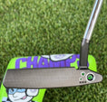 Load image into Gallery viewer, 🇺🇸Scotty Cameron Tour Black SSS Timeless TT Flojet 2.5 Circle T 🇺🇸
