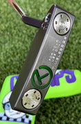 Load image into Gallery viewer, 🇺🇸Scotty Cameron Tour Black SSS Timeless TT Flojet 2.5 Circle T 🇺🇸
