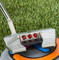 Load image into Gallery viewer, 🇺🇸Scotty Cameron Welded Neck Phantom T5.5 SSS 360G Circle T Putter🇺🇸
