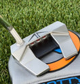 Load image into Gallery viewer, 🇺🇸Scotty Cameron Welded Neck Phantom T5.5 SSS 360G Circle T Putter🇺🇸
