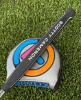 Load image into Gallery viewer, 🇺🇸Scotty Cameron Welded Neck Phantom T5.5 SSS 360G Circle T Putter🇺🇸
