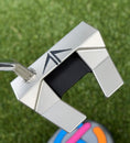 Load image into Gallery viewer, 🇺🇸Scotty Cameron Welded Neck Phantom T5.5 SSS 360G Circle T Putter🇺🇸
