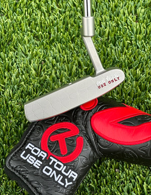 Scotty Cameron 009 Masterful SSS 350G Circle T Putter