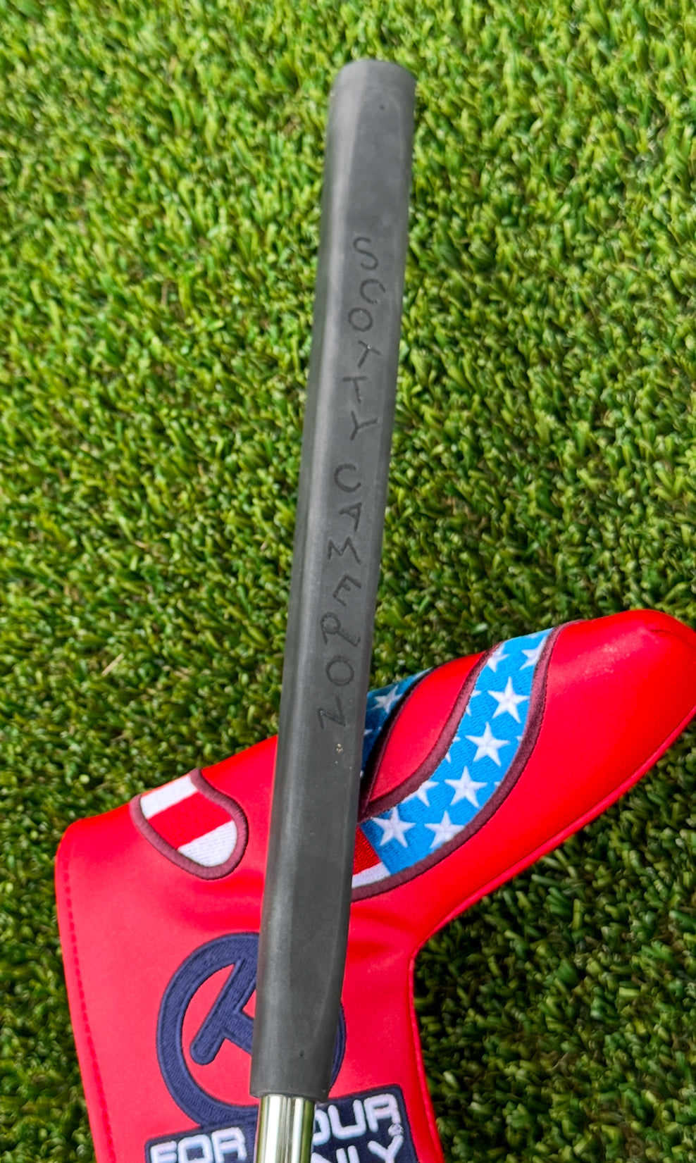 ✨009M SSS 350G Cherry Bombs Titleist✨