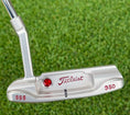 Load image into Gallery viewer, ✨009M SSS 350G Cherry Bombs Titleist✨
