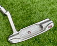 Load image into Gallery viewer, Scotty Cameron 009 Masterful SSS 350G Circle T Putter
