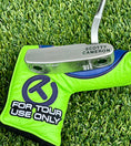 Load image into Gallery viewer, Scotty Cameron Tour Rat SSS Welded 1.5 Neck 360G Circle T Putter
